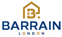 barrain