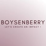 boysenberry